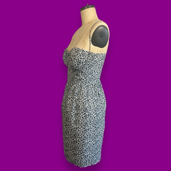 Y2K VINTAGE Victoria’s Secret Corset Bustier Lingerie Inspired 50s Retro Pinup - Picture 4 of 6